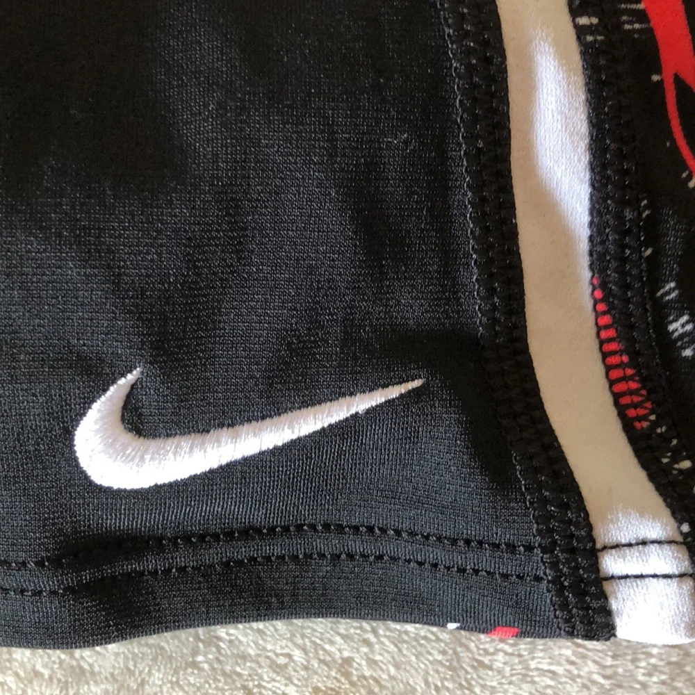 Nike Jammers swimwear  boys size 5/6 New!